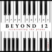 Beyond 12: Reinventing the Piano, Vol. 1