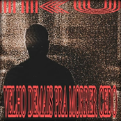 Velho demais pra morrer cedo