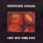 Swamp by Genocide Organ