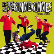 Natural Woman by Me First And The Gimme Gimmes