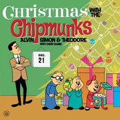 Santa Claus Is Comin' To Town by The Chipmunks