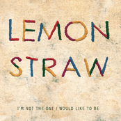 I'm Not the One I Would Like to Be