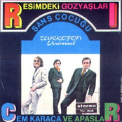 Resimdeki Gözyaşları