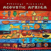 Putumayo presents: Acoustic Africa