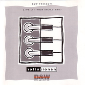 Live At Montreux 1987