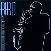Bird: The Complete Charlie Parker on Verve