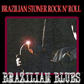 BSRR - BRAZILIAN BLUES VOL.1 – 2008