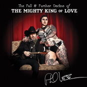 The Fall & Further Decline Of The Mighty King Of Love