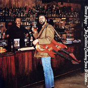 The Cocktail Cowboy Goes It Alone