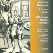 Hildebrand'sche Hoboisten Compagnie: A Musical Service