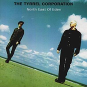 the tyrrel corporation