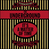 it's a matter of time, the complete PALP Session