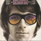 Reverend Posey by Gary Puckett & The Union Gap