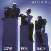 Love For Sale by Boytronic