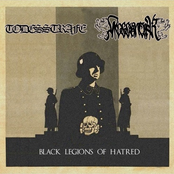 Black Legions of Hatred