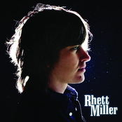 Happy Birthday Don't Die by Rhett Miller