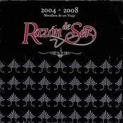 Metáfora de un Viaje 2004 - 2008