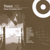 Tresor Compilation Vol. 7