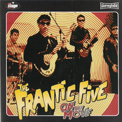 The Frantic Five