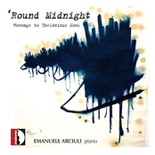 AA. VV. - 'Round Midnight: Hommage to Thelonious Monk