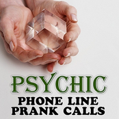 Psychic Phone Line Prank Calls