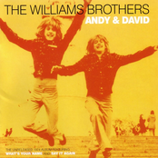 The Williams Brothers: Andy & David