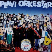 Parajlija by Plavi Orkestar