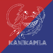 ブルー ブルー ブルー by Kanikapila