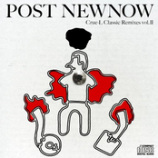 POST NEWNOW Crue-L Classic Remixes vol.II