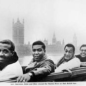 the four tops