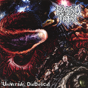 Universal Diabolical by Beyond Fatal