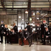 VARSITY 1st Single Album `ROUND ONE`