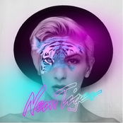 Neon Tiger