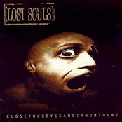 Conformity by Lost Souls