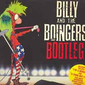 billy and the boingers