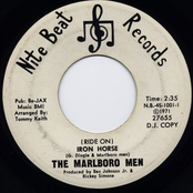 (Ride On) Iron Horse