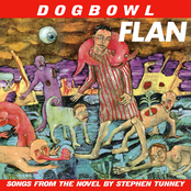 Flan (Songs From The Novel By Stephen Tunney)