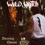 Burning Chains (EP)