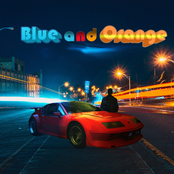 Blue and Orange