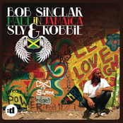 Rainbow Of Love by Bob Sinclar