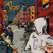 Get Lost: The End Ep