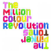 The Pinkertones: The Million Colour Revolution