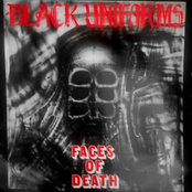 Faces of Death