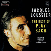 The Best of Play Bach