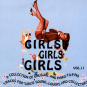Girls Girls Girls: Vol. 11