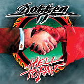 Dokken: Hell To Pay