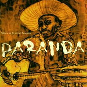 Paranda - Africa In Central America