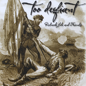 Too Defiant