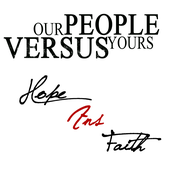 Hope And Faith - Single