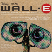 WALL•E (Soundtrack from the Motion Picture)